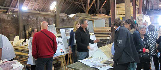 Dag van het Nieuwe Wonen