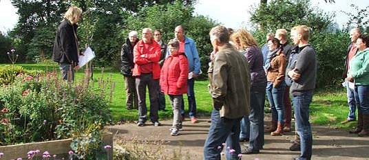 Dag van het Nieuwe Wonen
