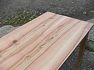 tafel van olijfes